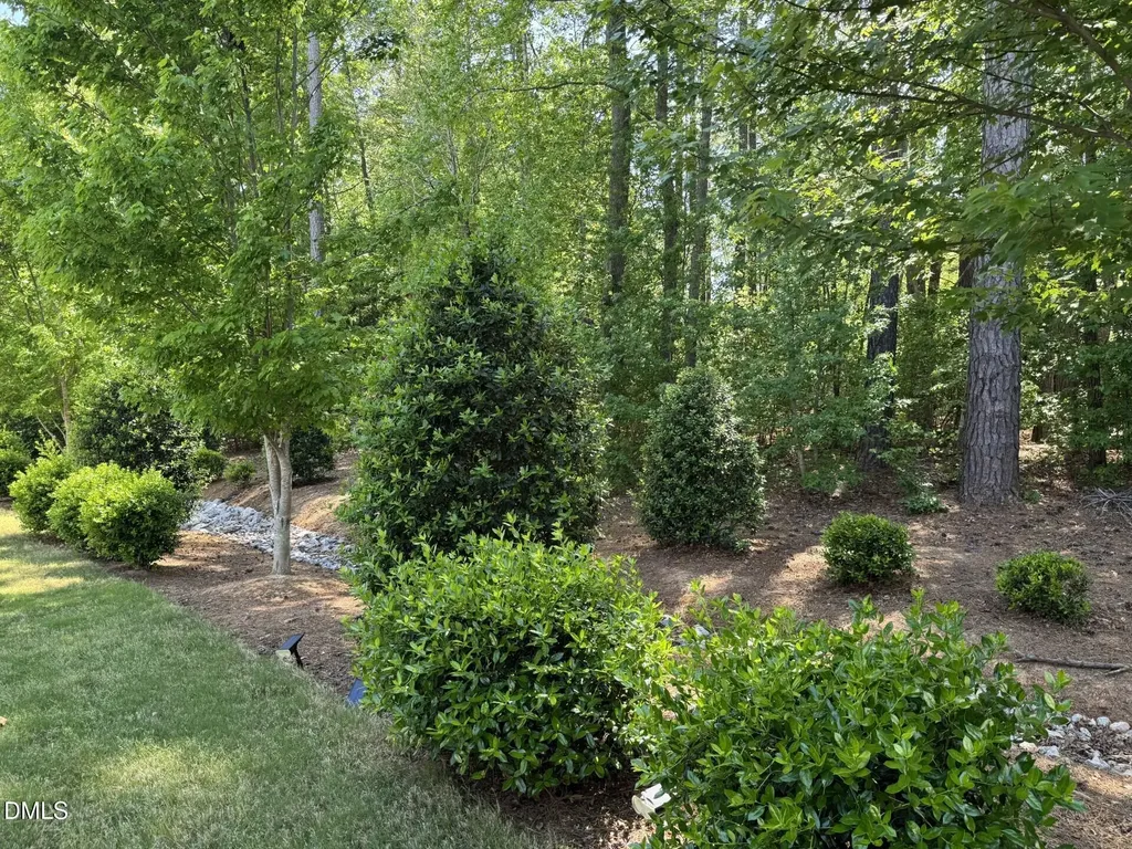 224 Myatt Fern Drive Garner NC 27529