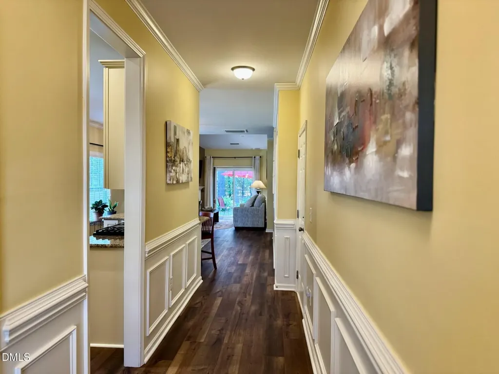 224 Myatt Fern Drive Garner NC 27529