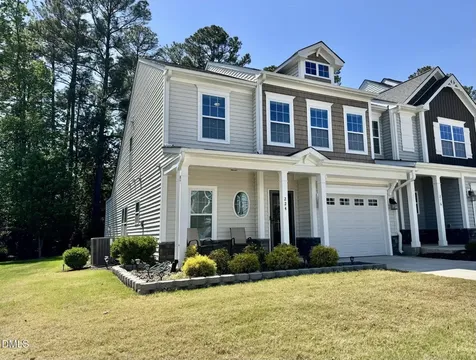 224 Myatt Fern Drive Garner NC 27529
