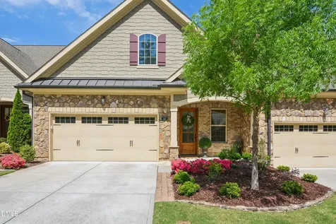 147 Glenpark Place Cary NC 27511
