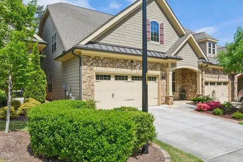 147 Glenpark Place Cary NC 27511