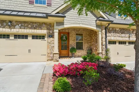 147 Glenpark Place Cary NC 27511
