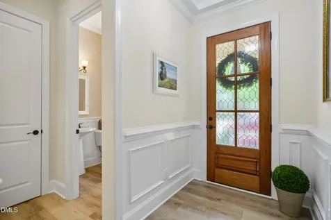 147 Glenpark Place Cary NC 27511