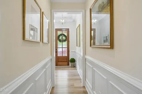 147 Glenpark Place Cary NC 27511
