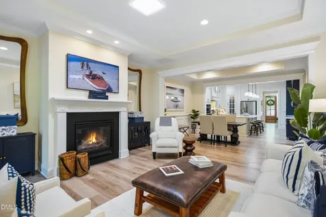 147 Glenpark Place Cary NC 27511