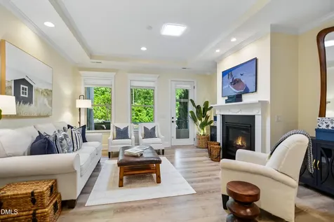 147 Glenpark Place Cary NC 27511