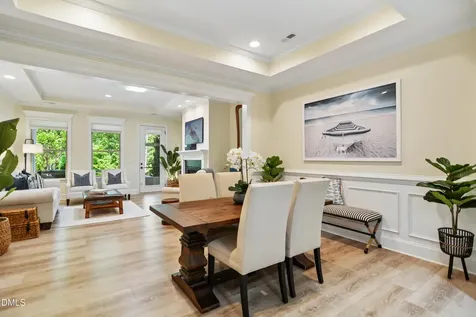 147 Glenpark Place Cary NC 27511