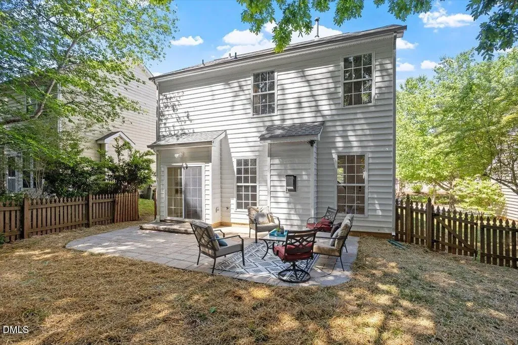 2425 Valley Haven Drive Raleigh NC 27603