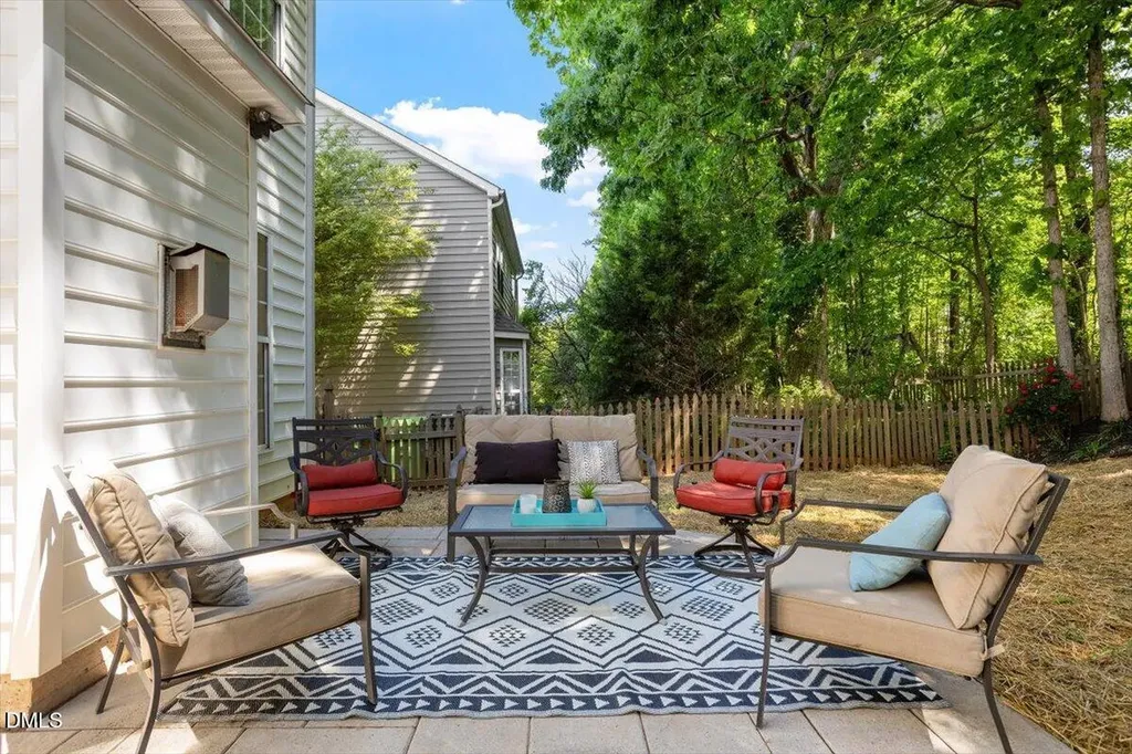 2425 Valley Haven Drive Raleigh NC 27603