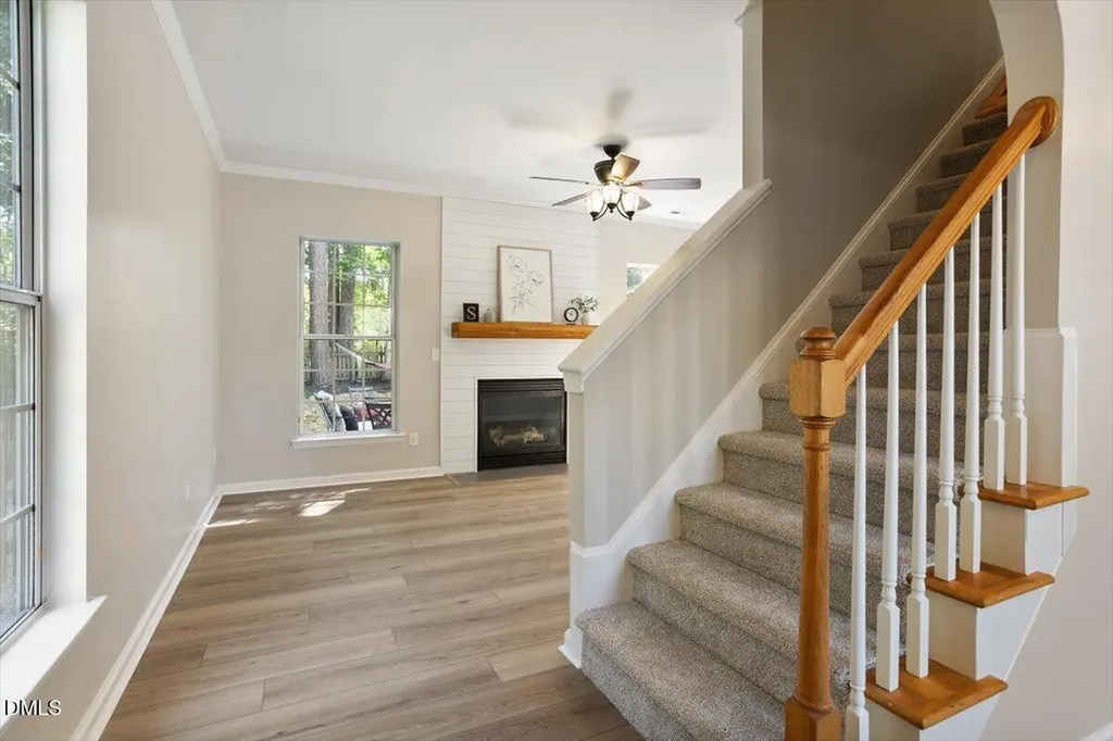 2425 Valley Haven Drive Raleigh NC 27603
