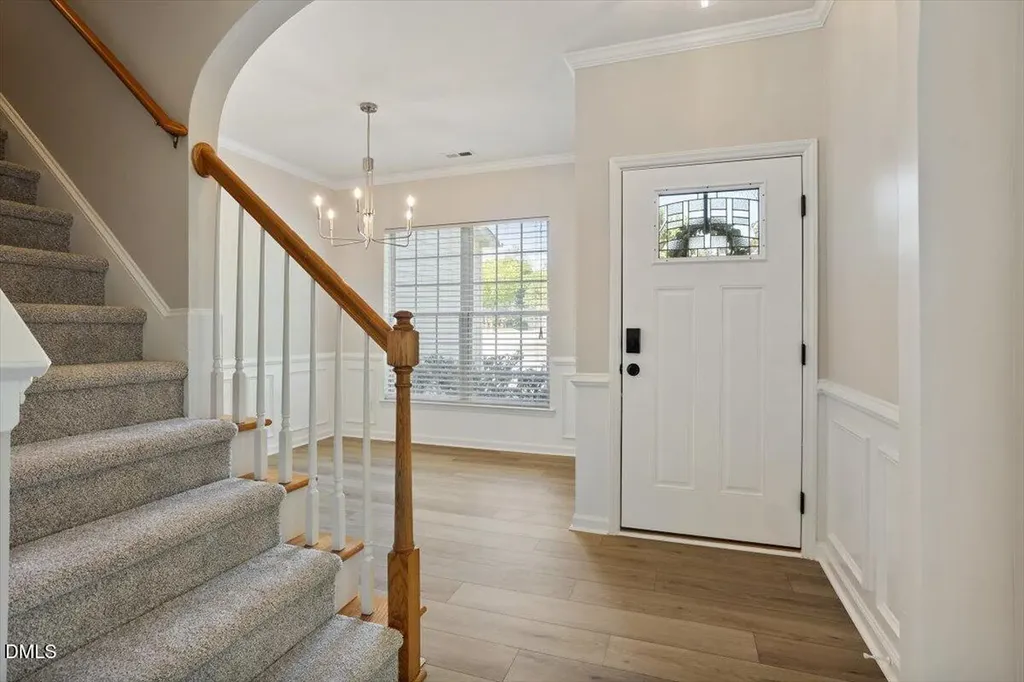 2425 Valley Haven Drive Raleigh NC 27603