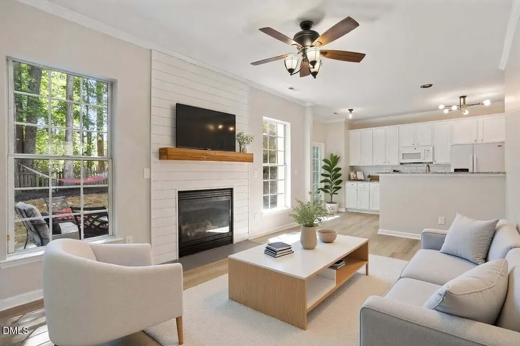 2425 Valley Haven Drive Raleigh NC 27603