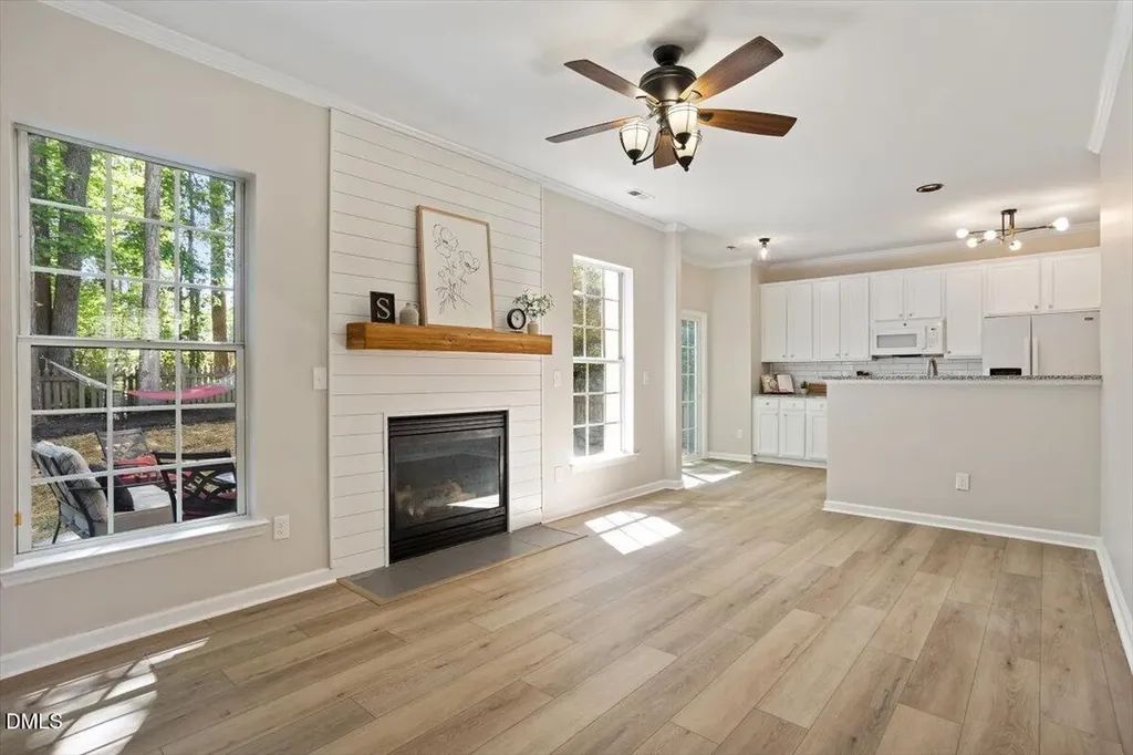2425 Valley Haven Drive Raleigh NC 27603