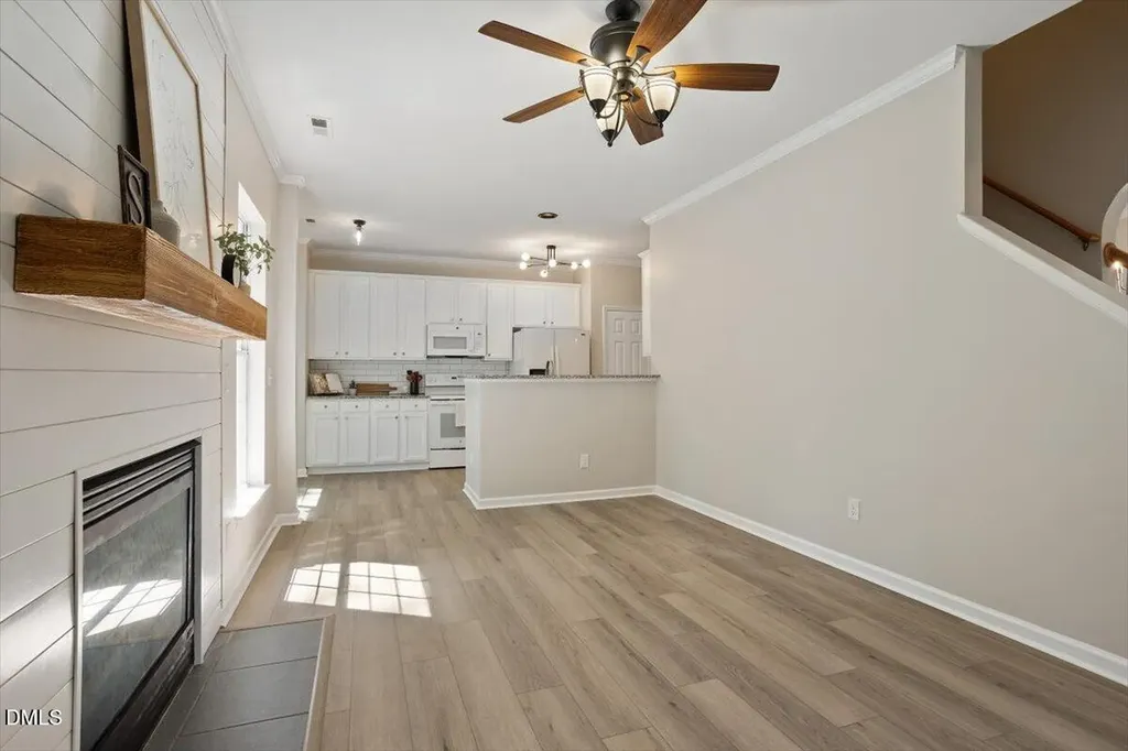 2425 Valley Haven Drive Raleigh NC 27603