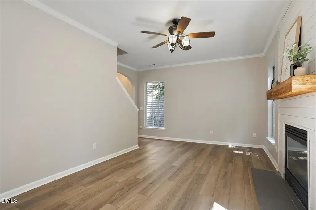 2425 Valley Haven Drive Raleigh NC 27603