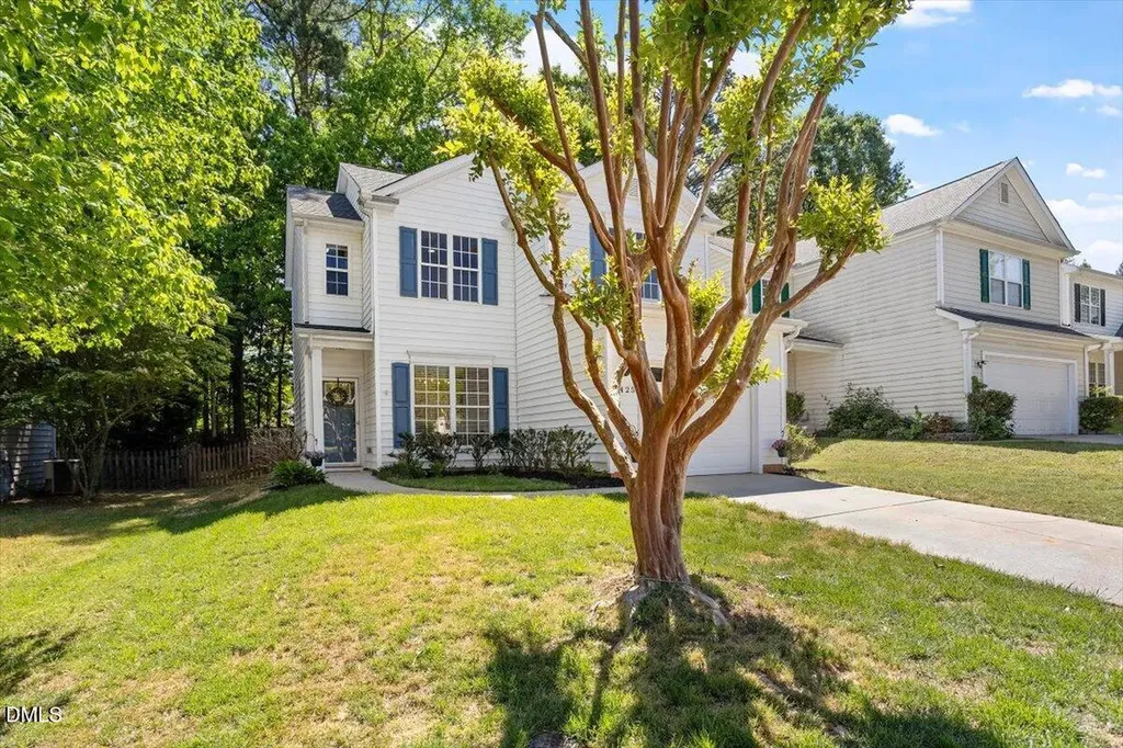 2425 Valley Haven Drive Raleigh NC 27603