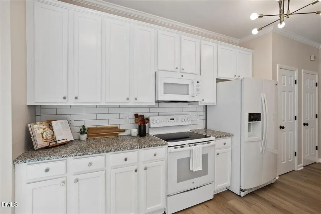 2425 Valley Haven Drive Raleigh NC 27603