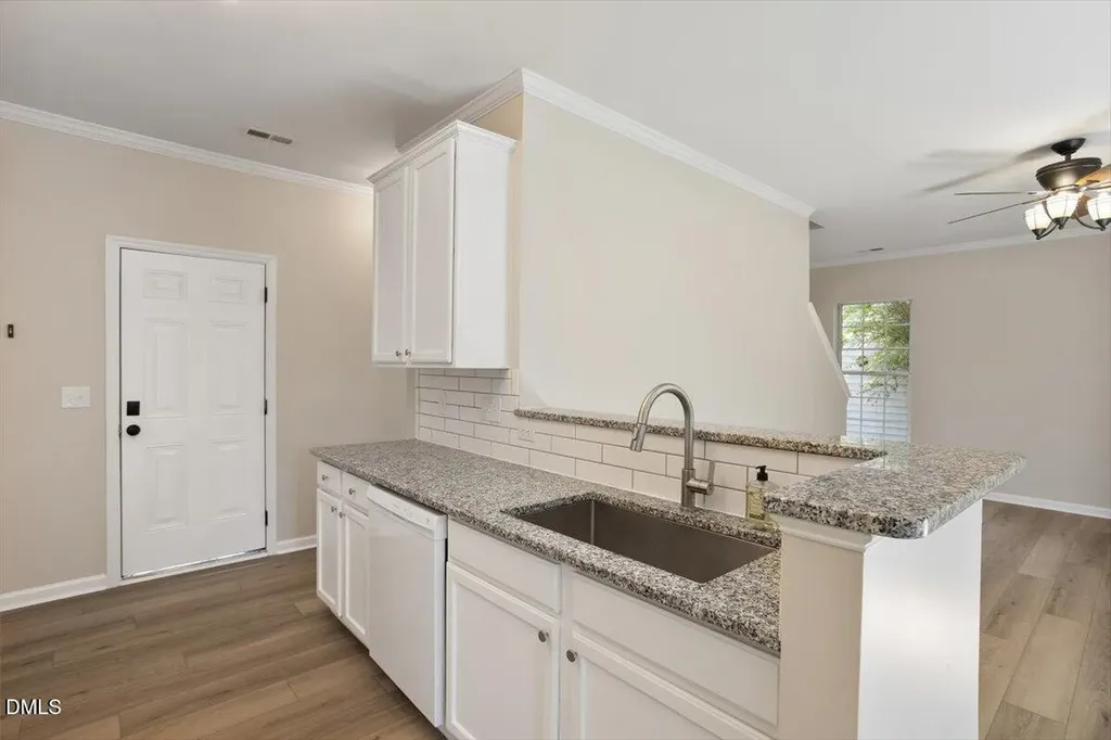 2425 Valley Haven Drive Raleigh NC 27603