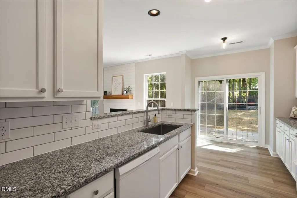 2425 Valley Haven Drive Raleigh NC 27603
