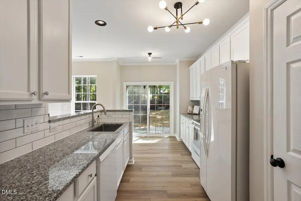 2425 Valley Haven Drive Raleigh NC 27603