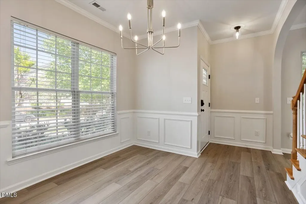 2425 Valley Haven Drive Raleigh NC 27603