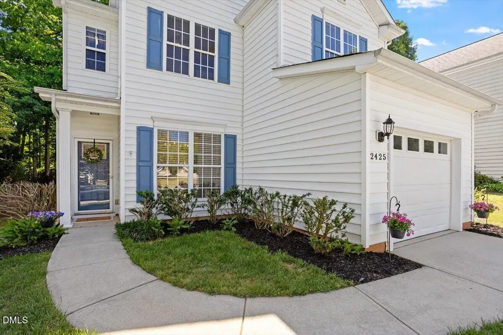 2425 Valley Haven Drive Raleigh NC 27603