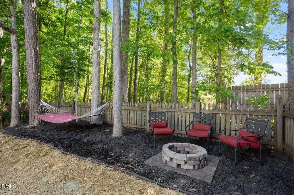 2425 Valley Haven Drive Raleigh NC 27603