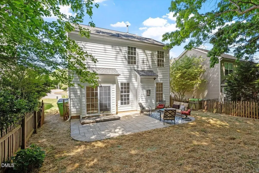 2425 Valley Haven Drive Raleigh NC 27603