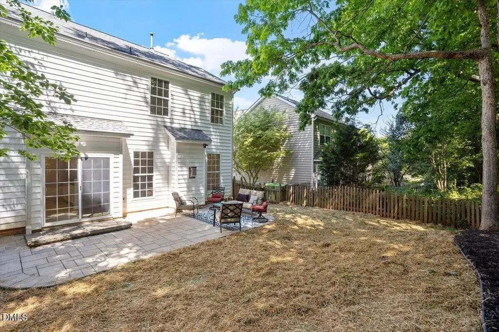 2425 Valley Haven Drive Raleigh NC 27603