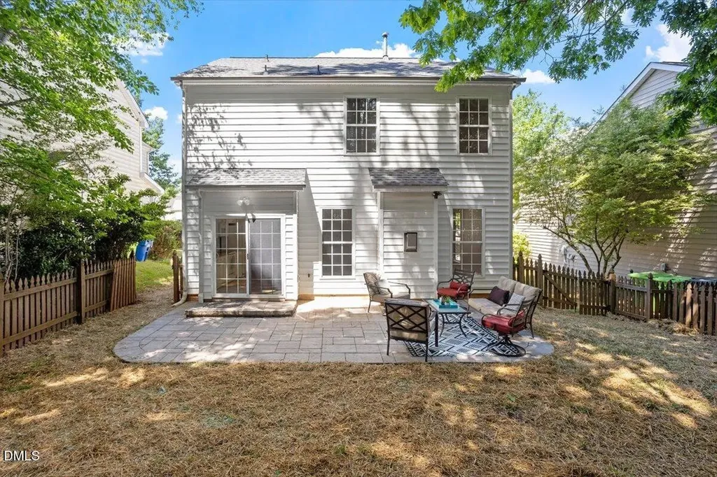 2425 Valley Haven Drive Raleigh NC 27603