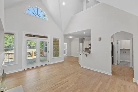 42 Racquet Court Sanford NC 27332