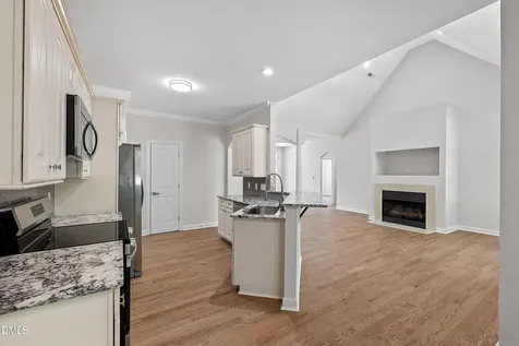 42 Racquet Court Sanford NC 27332
