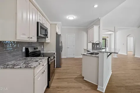 42 Racquet Court Sanford NC 27332