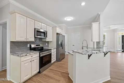 42 Racquet Court Sanford NC 27332
