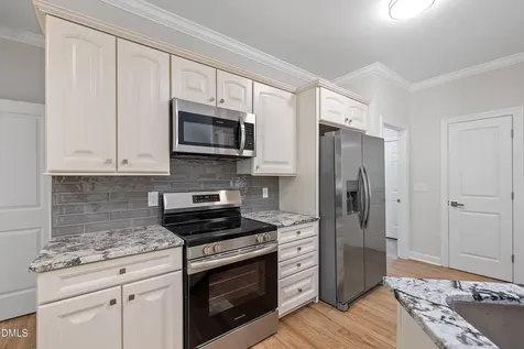 42 Racquet Court Sanford NC 27332