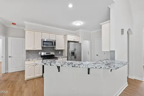 42 Racquet Court Sanford NC 27332