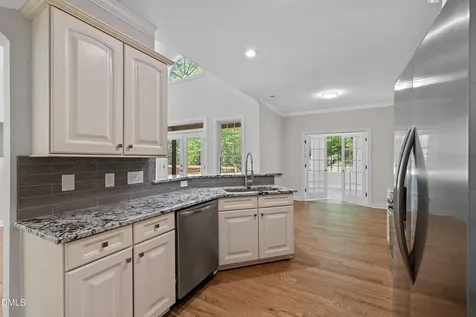 42 Racquet Court Sanford NC 27332
