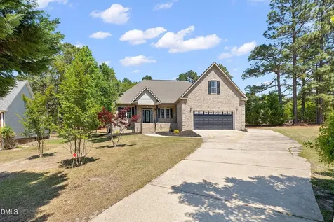 42 Racquet Court Sanford NC 27332