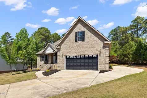 42 Racquet Court Sanford NC 27332