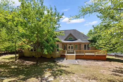 42 Racquet Court Sanford NC 27332