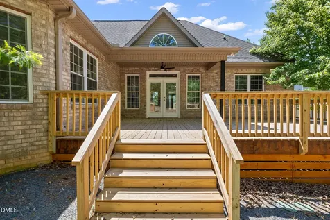 42 Racquet Court Sanford NC 27332