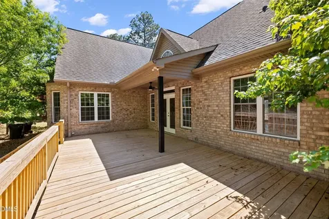 42 Racquet Court Sanford NC 27332