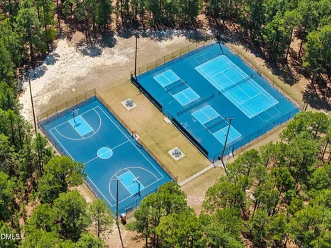 42 Racquet Court Sanford NC 27332
