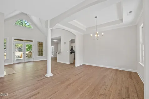 42 Racquet Court Sanford NC 27332