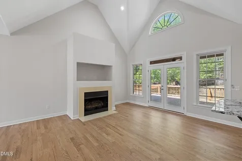 42 Racquet Court Sanford NC 27332