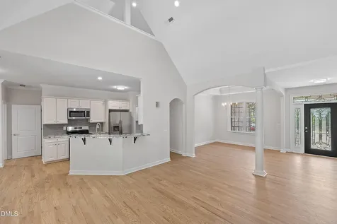 42 Racquet Court Sanford NC 27332