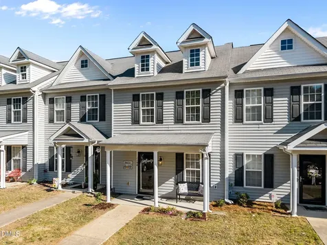 1108 Savin Landing Knightdale NC 27545
