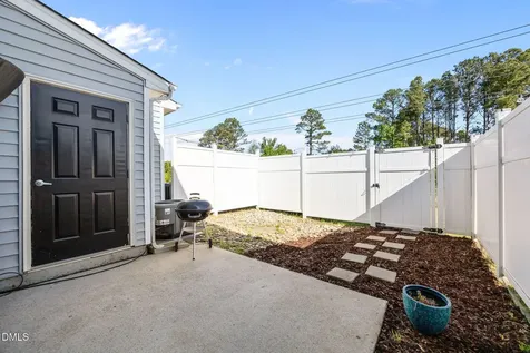 1108 Savin Landing Knightdale NC 27545