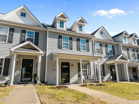 1108 Savin Landing Knightdale NC 27545