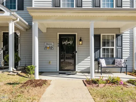 1108 Savin Landing Knightdale NC 27545